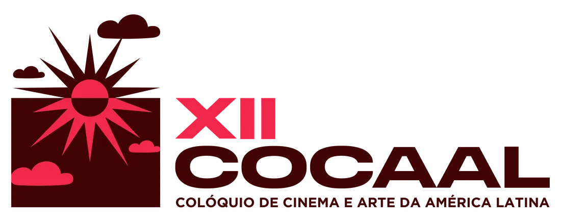 XII COLÓQUIO DE CINEMA E ARTES DA AMÉRICA LATINA (COCAAL)