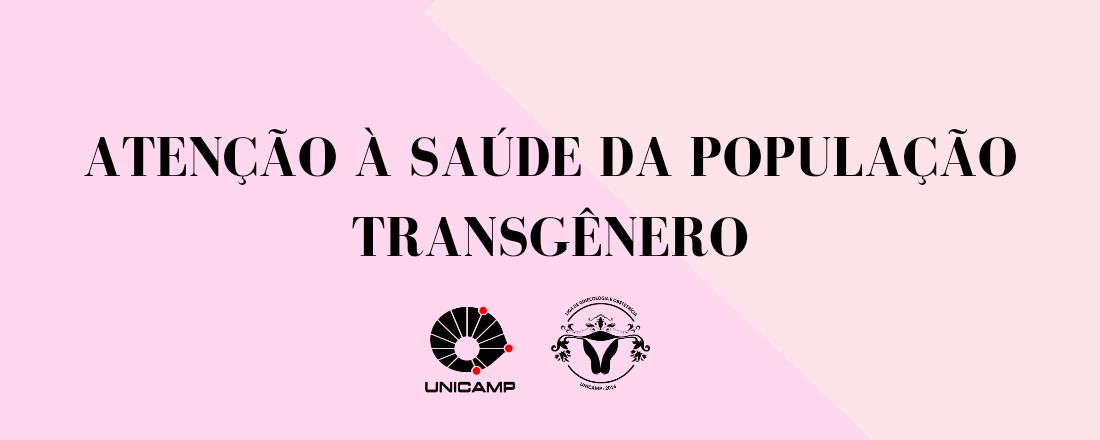 Aula: Atenção à saúde da população transgênero