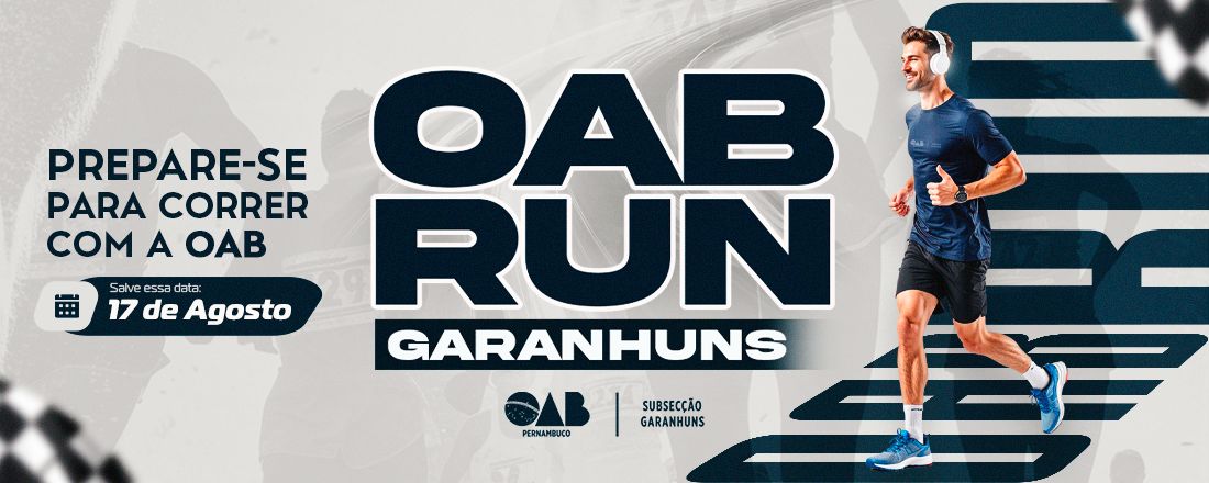 OAB RUN
