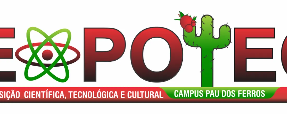 9ª EXPOTEC - Campus Pau dos ferros IFRN