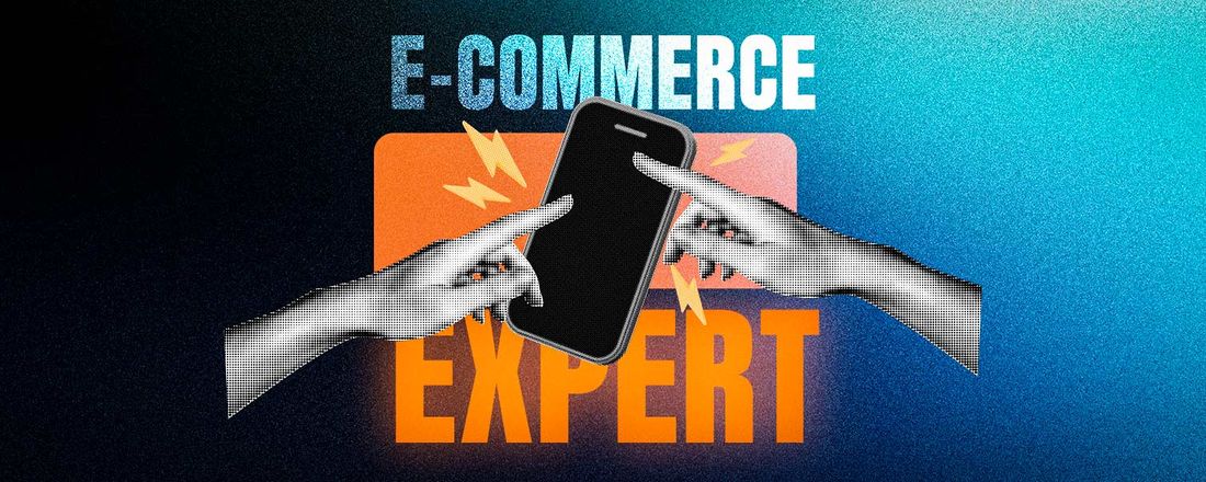 E-commerce Expert