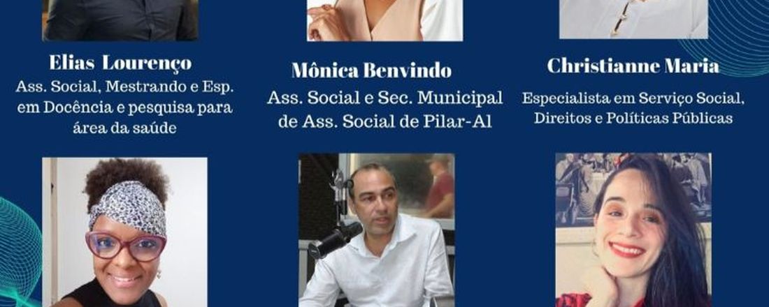 I Seminário - O Trabalho do/a assistente Social frente a política de Assistência Social: desafios e possibilidades para o SUAS.