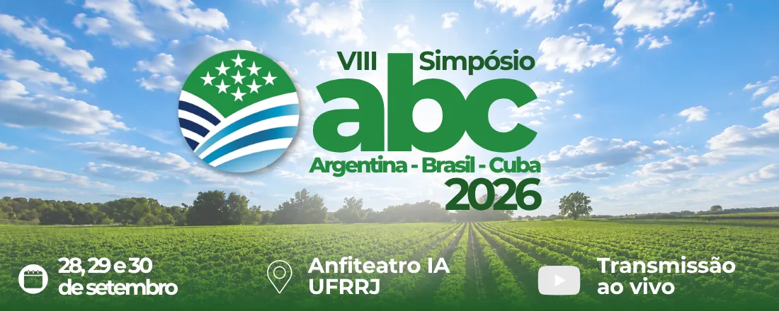 Simpósio ABC 2026