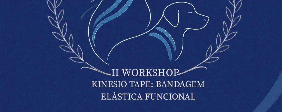 Workshop de Kinesio Tape: Bandagem Elástica Funcional(Módulo II)