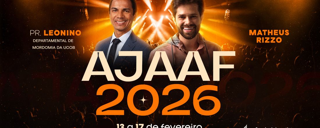 Ajaaf 2026