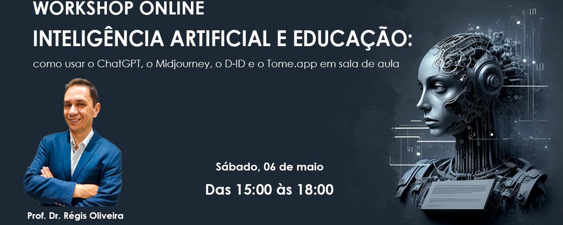 Inteligência Artificial e Educação