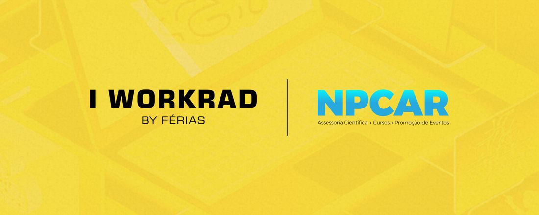 I WORKRAD BY FÉRIAS-HAPPY HOURS