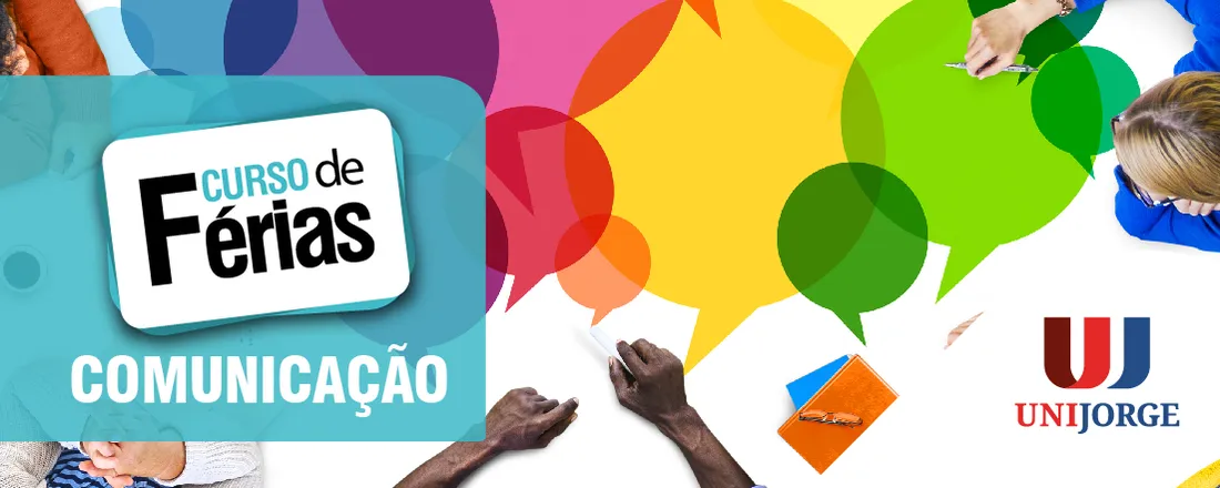 Oficina de Produção de Podcasts