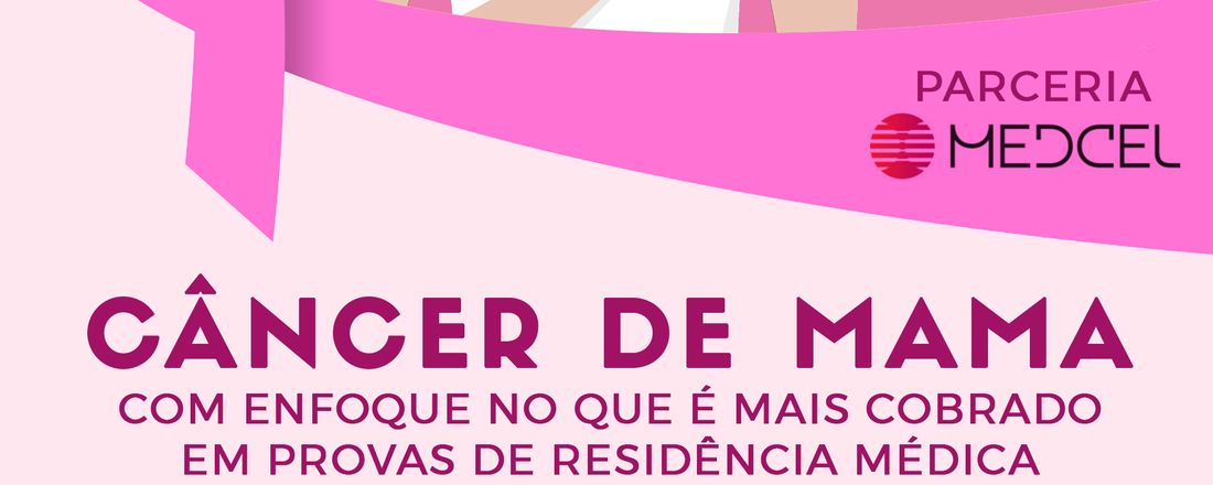 Câncer de Mama na Prova de Residência