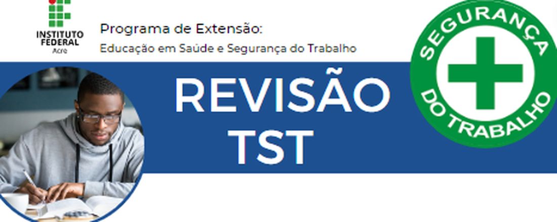 Revisão TST IFAC