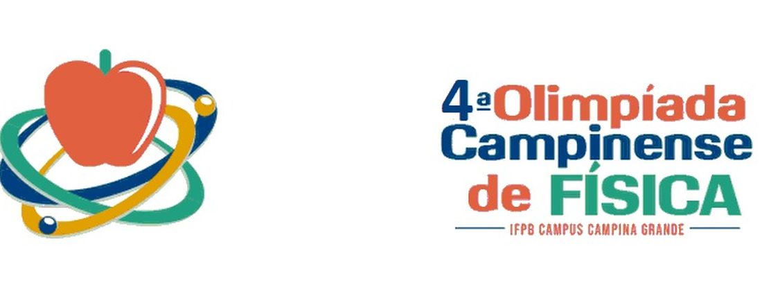 4º Olimpíada Campinense de Física IFPB