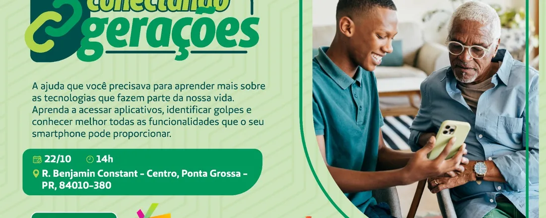 Conectando Gerações