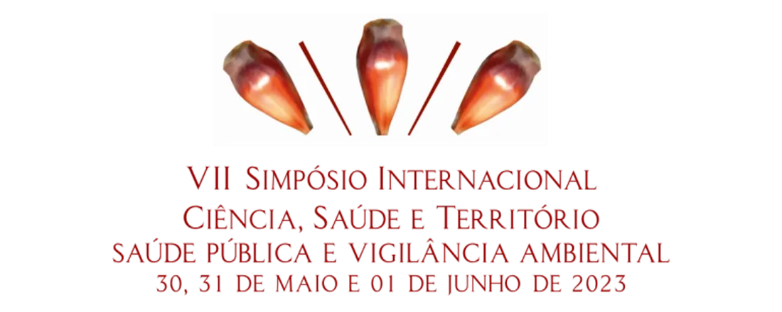 VII Simpósio Internacional Ciência, Saúde e Território