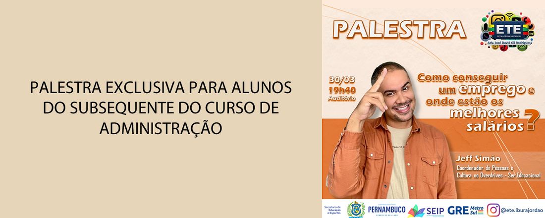 Como conseguir um emprego e onde estão os melhores salários?