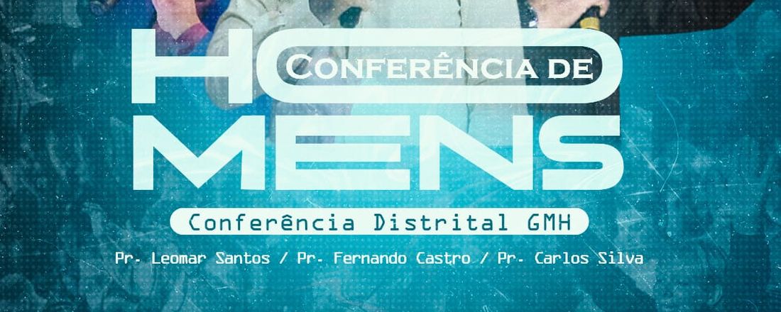 Conferencia Distrital -GMH