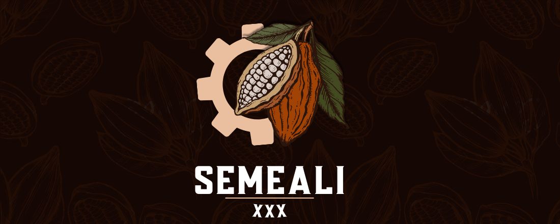 XXX SEMEALI - CONECTALIM