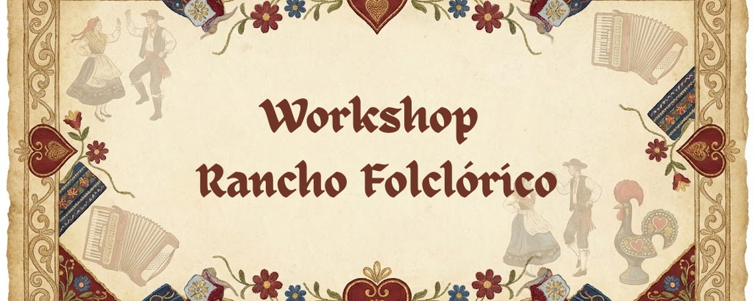 Workshop Rancho Folclórico