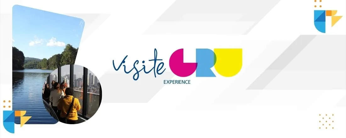 Visite GRU Experience