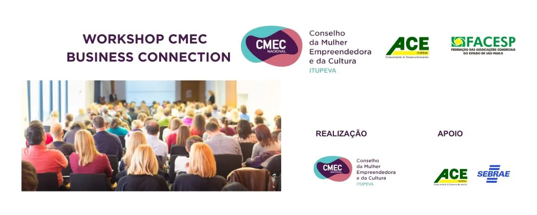 Workshop CMEC Business Connection 2026