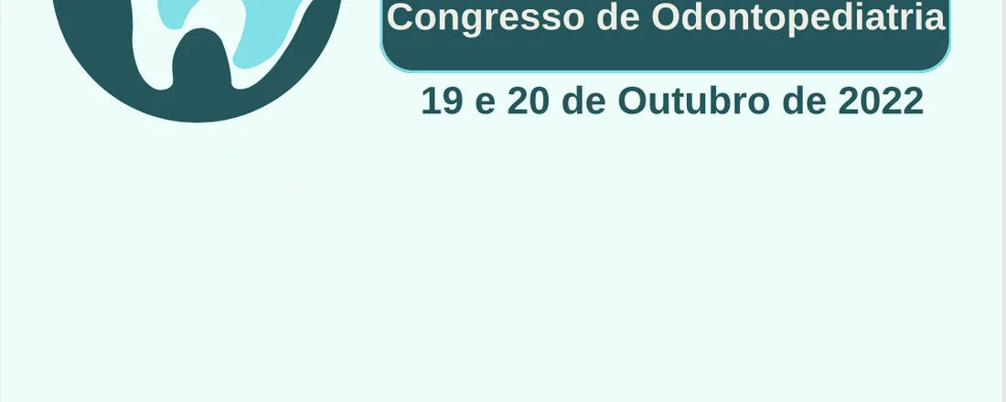 Congresso Online de Odontopediatria