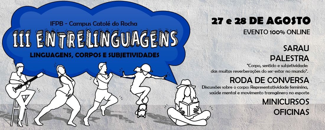 III ENTRELINGUAGENS