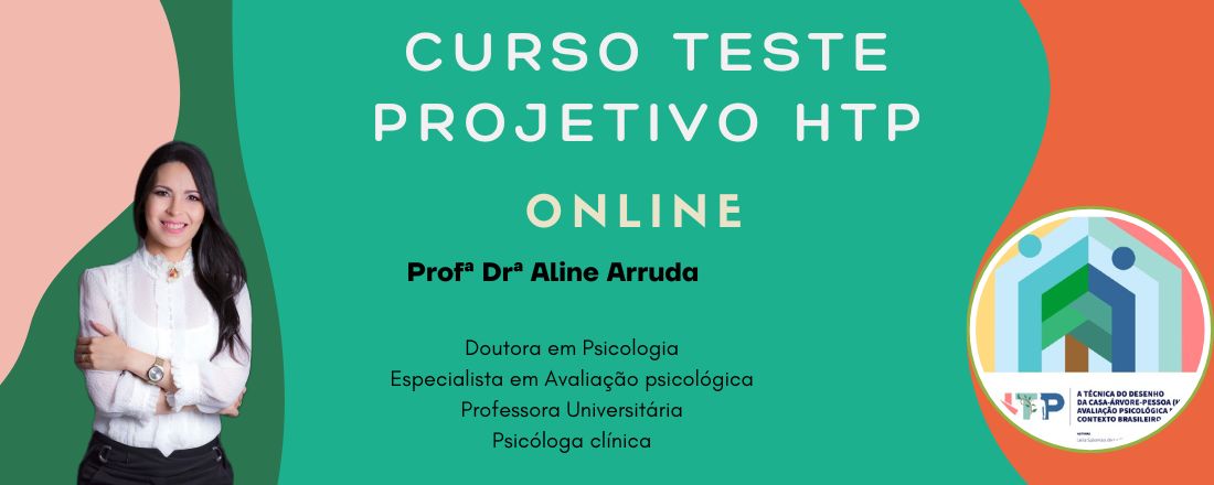 Curso Teste HTP
