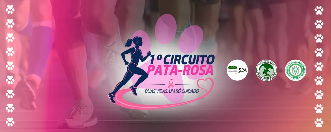 1º Circuito Pata-Rosa