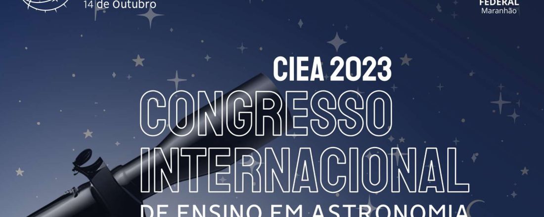 Congresso Internacional de Ensino em Astronomia