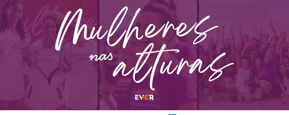 Mulheres nas Alturas