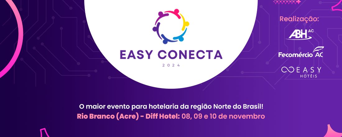 EASY CONECTA 2024