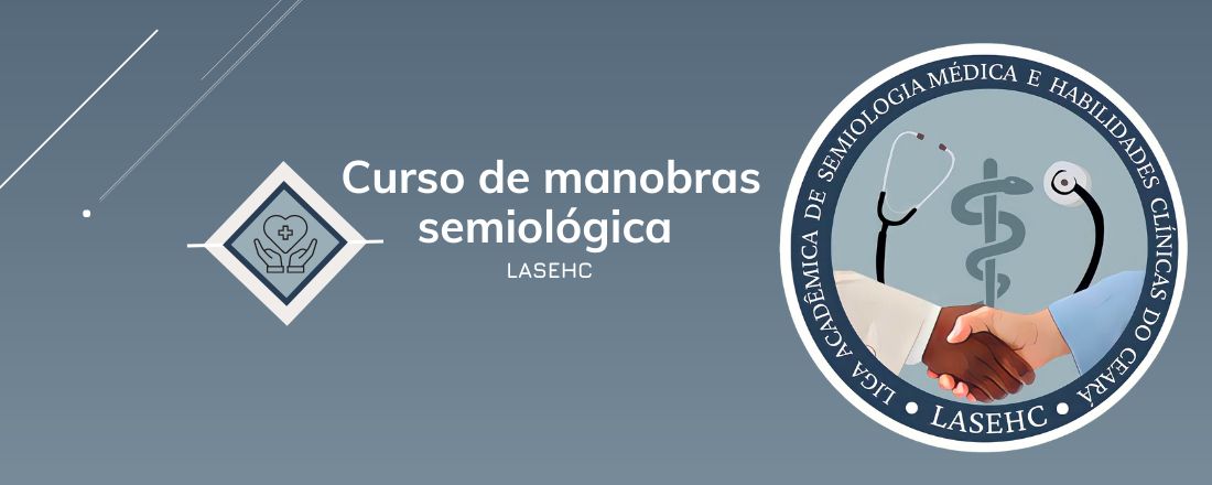 Curso de manobras semiológicas