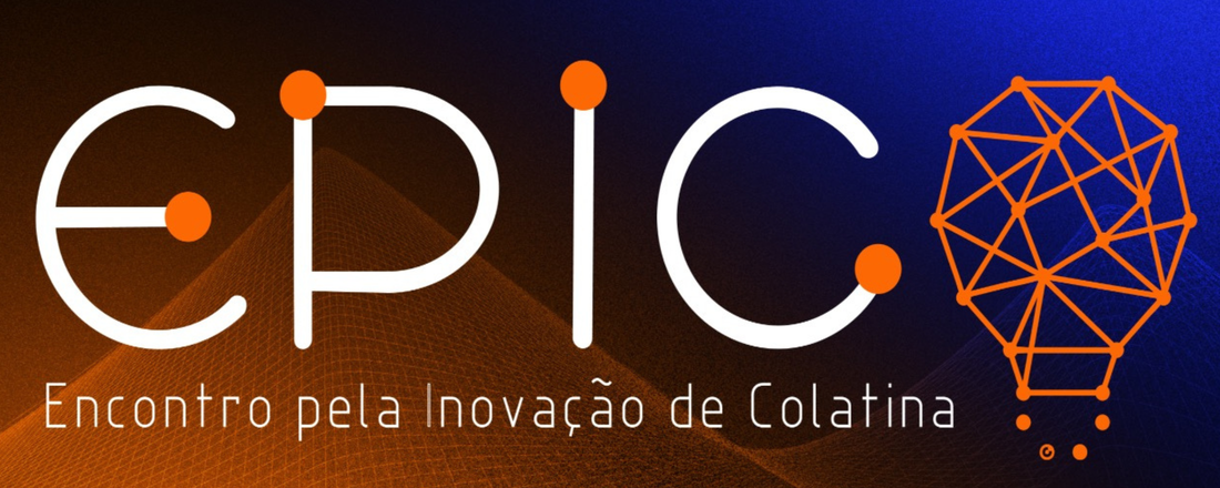 ÉPICO 2027 — Inteligência que Transforma: IA, Pessoas e Cidades Construindo o Futuro