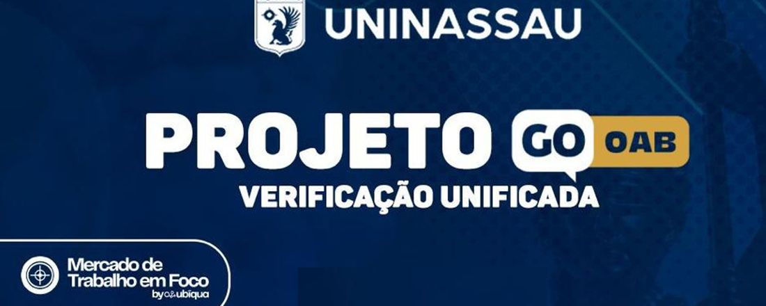 Verificação Unificada 24.2