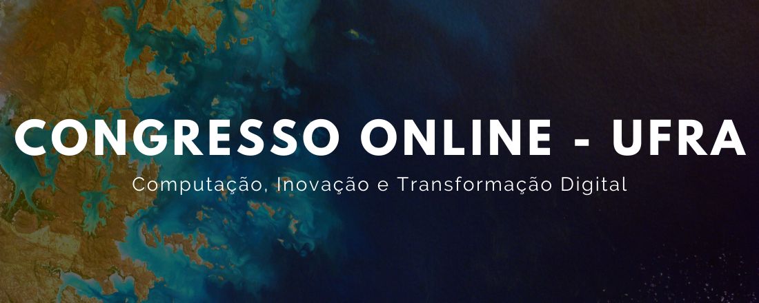 Congresso de Computação, Inovação e Transformação Digital