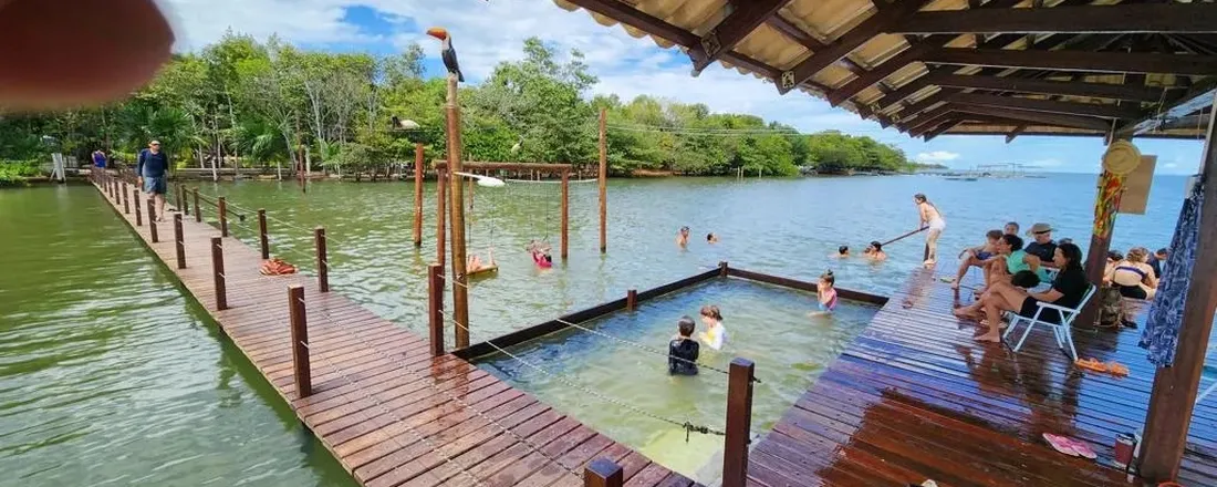 RETIRO BETEL