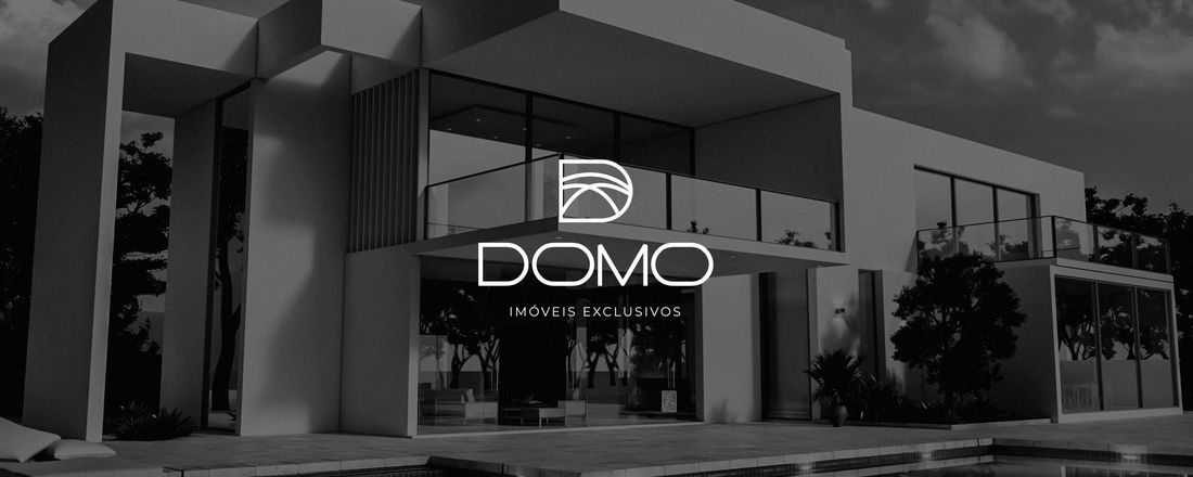 DOMO IMÓVES EXCLUSIVOS