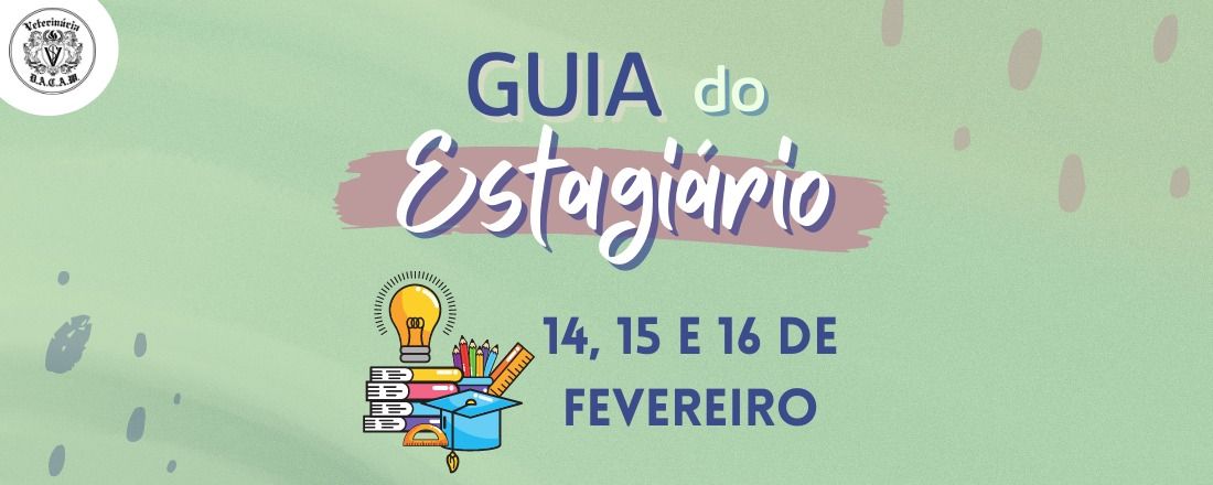 Guia do Estagiário UFU