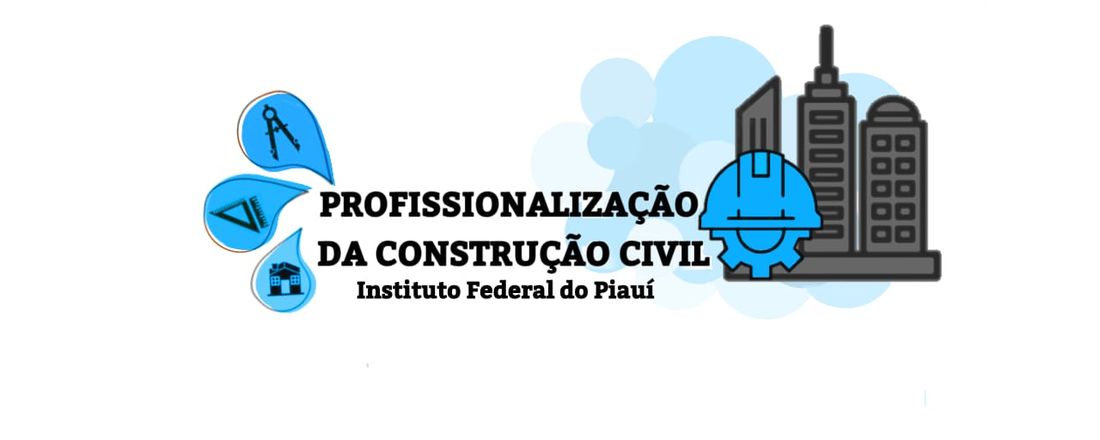 Profissionalização na Construção Civil