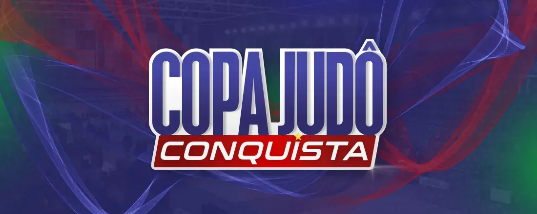 Copa Judô Conquista