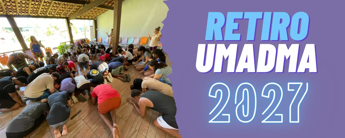 RETIRO UMADMA 2027
