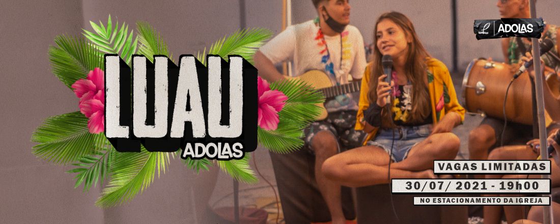 Luau Adolas