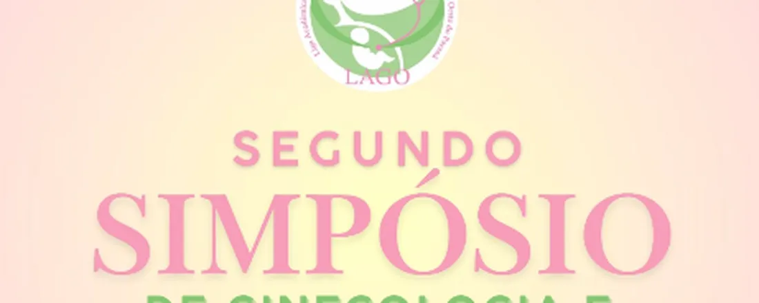 II Simpósio de Ginecologia e Obstetrícia