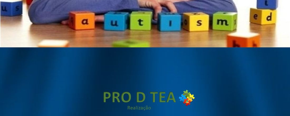 2ª Semana TEA 2019 Campo Grande - MS