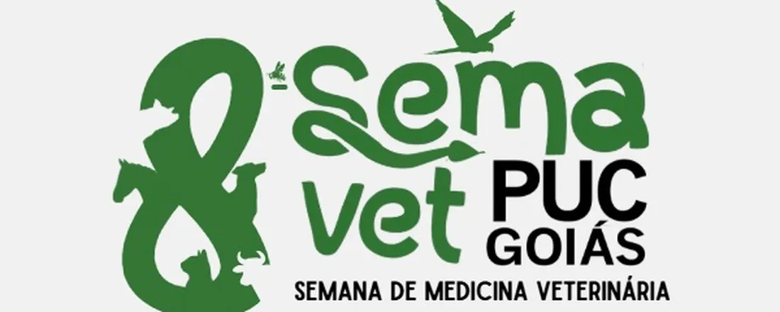 VIII Semana Acadêmica de Medicina Veterinária - SEMAVET (PUC-GO)