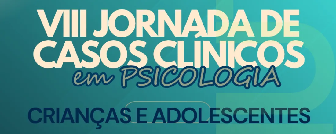 VIII Jornada de Casos Clínicos em Psicologia (deletar)