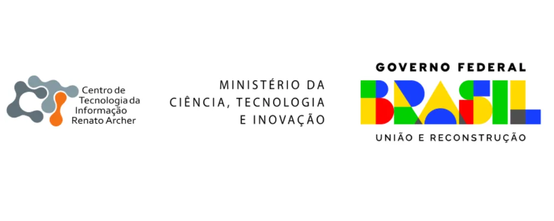 Jornada de Iniciação Científica do CTI Renato Archer 2025