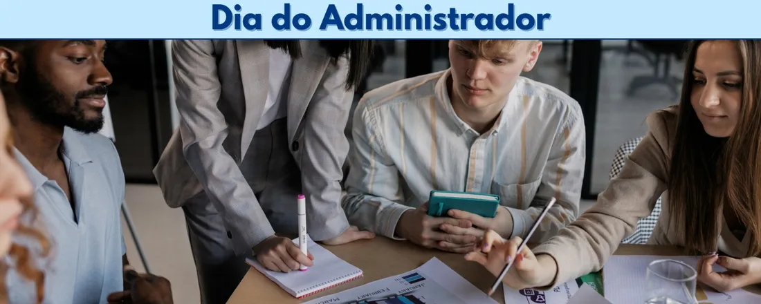 Dia do Administrador Unifacisa