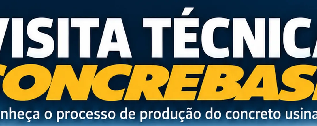 VISITA TÉCNICA CONCREBASE