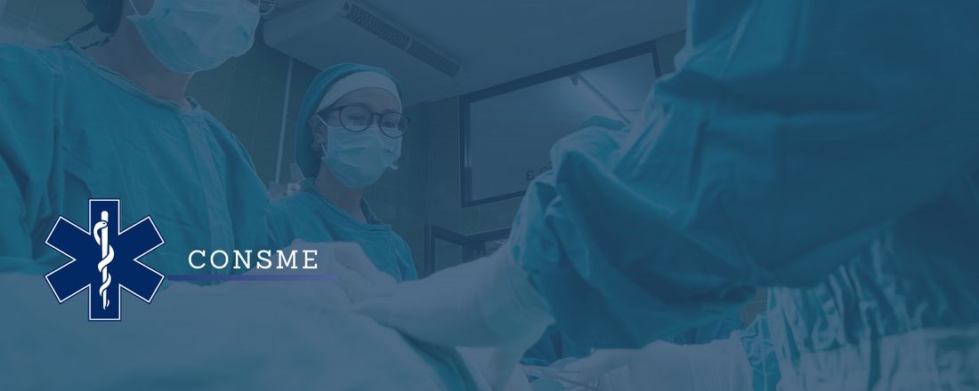 I Congresso Sul-Mineiro de Emergências Médicas