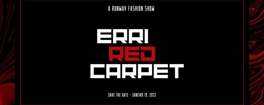 ERRI: RED CARPET